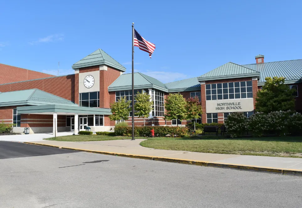 NHS Hack Club Members